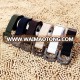 1.5 Inch Double Ring Buckle Mans Outdoor Quality Belt