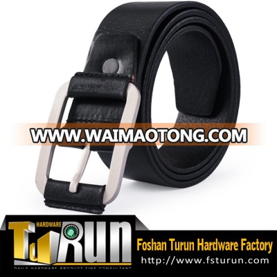 China Wholesale leather webbing belt cute belt