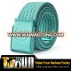 Chinese factory wholesale fashion webbing belt