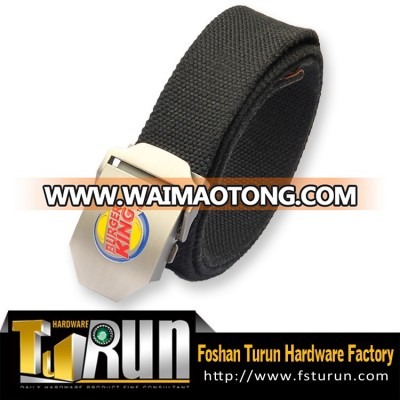 March Expo High Quality Tactical Webbing Belt