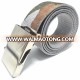 Wholesale Custom Fashion Splicing Printing Webbing Belt