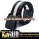 2017 Hot sale 100% nylon webbing canvas belt